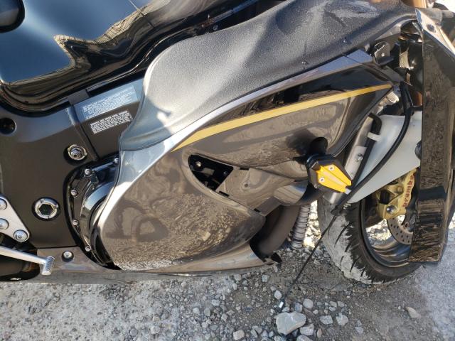 2015 SUZUKI GSX1300 RA JS1GX72B3F2101171