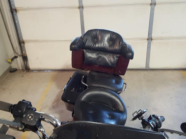 2000 HARLEY-DAVIDSON FLHTCI 1HD1FFW14YY615880