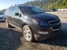 2011 CHEVROLET  TRAVERSE