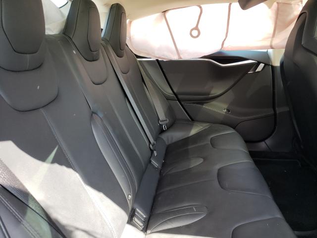 2015 TESLA MODEL S 70 5YJSA1S13FFP73038