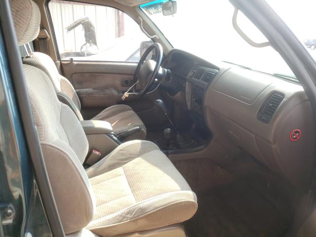 Фото: JT3HN86RXT0044265 - 5