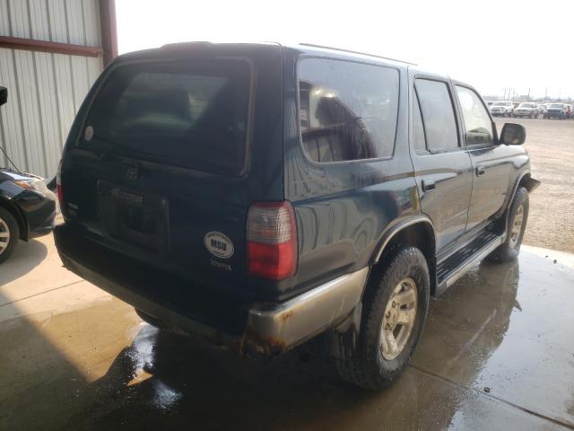 Фото: JT3HN86RXT0044265 - 4