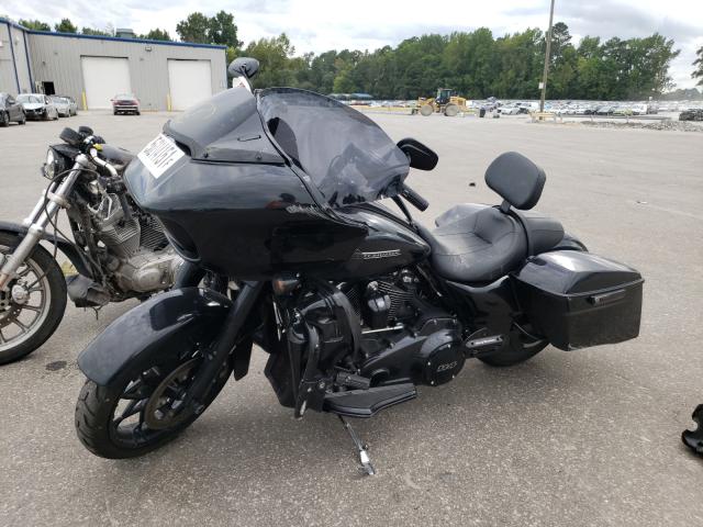 2020 HARLEY-DAVIDSON FLTRXS 1HD1KTP12LB652608