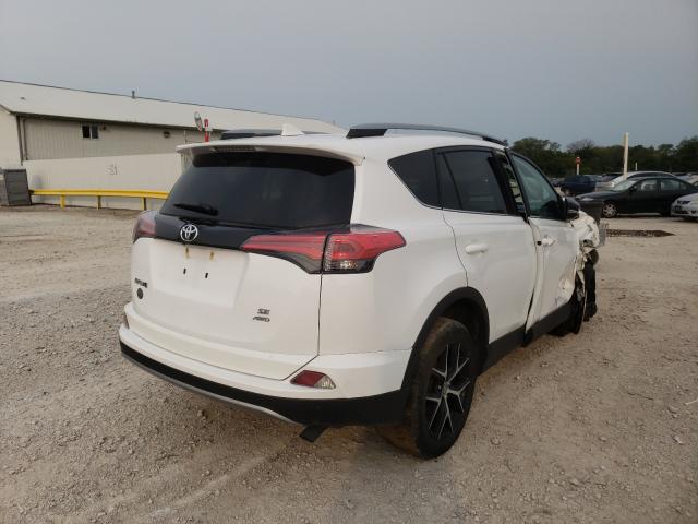 2017 TOYOTA RAV4 SE 2T3JFREV5HW607014