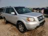 2007 HONDA  PILOT