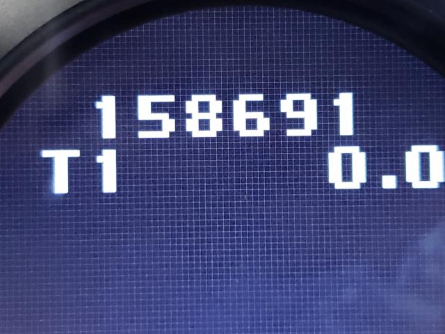 2011 VOLVO S80 T6 YV1902AH6B1140567