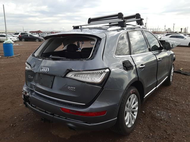 VIN WA1C2AFPXHA086287 2017 Audi Q5, Premium no.4