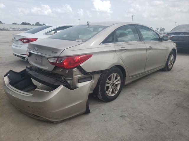 2011 HYUNDAI SONOTA 5NPEB4AC2BH179471