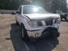 2006 NISSAN  FRONTIER