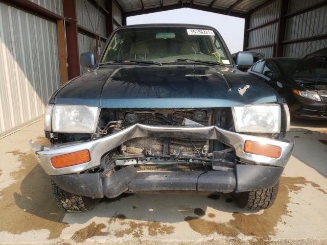 Фото: JT3HN86RXT0044265 - 9