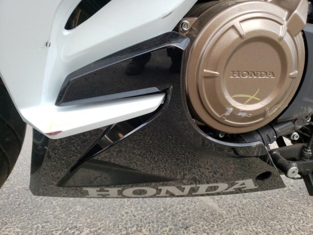 2021 HONDA CBR500 RA MLHPC625XM5200102