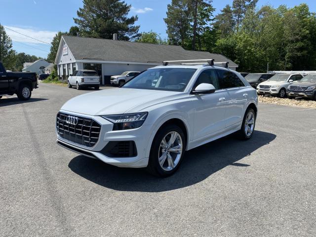 2019 AUDI Q8 PRESTIG WA1CVAF13KD005171