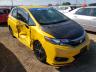 2019 HONDA  FIT