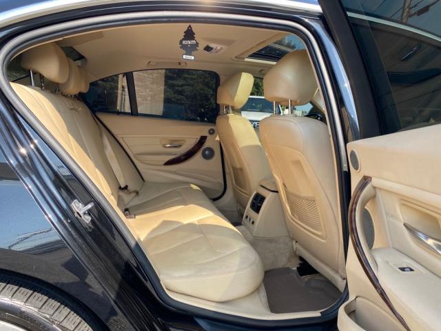 2013 BMW ACTIVEHYBR WBA3F9C53DF145136