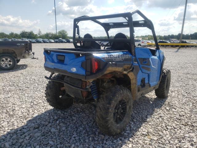 2016 POLARIS GENERAL 10 3NSRGE992GH860904