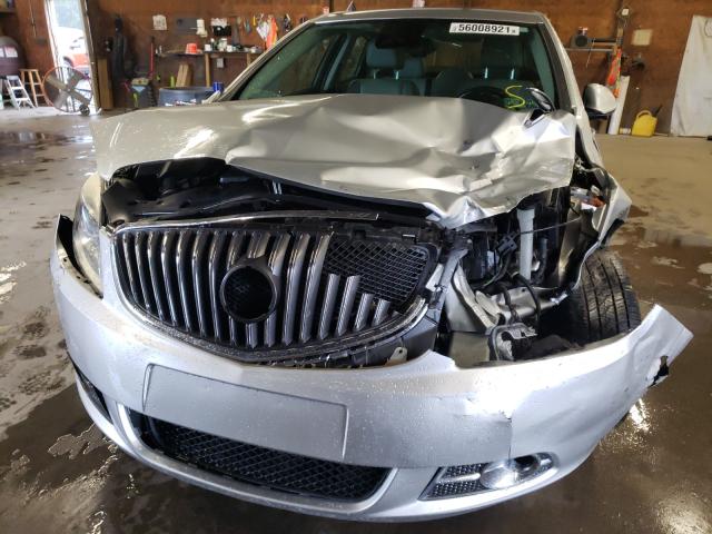 2014 BUICK VERANO CON 1G4PR5SK0E4202252