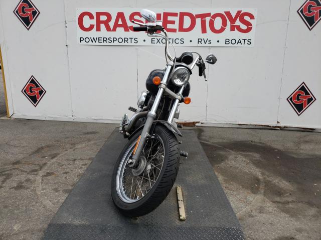 2005 HARLEY-DAVIDSON FXD 1HD1GHV325K328242