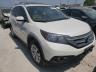 2013 HONDA  CRV