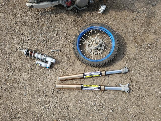 2020 YAMAHA YZ65 L JYACB11C4LA006870