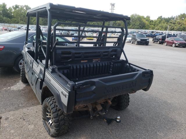 2020 KAWASAKI KAF820 M JKBAFSM13LB500704