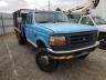 1992 FORD  F350