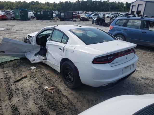2018 DODGE CHARGER PO 2C3CDXAT3JH247338