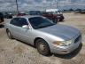 2002 BUICK  LESABRE