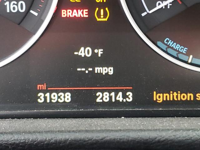 2018 BMW 330E WBA8E1C56JA758709