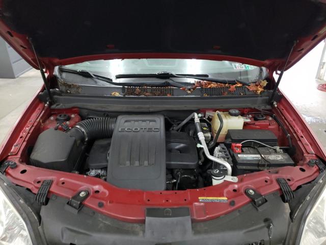 2012 CHEVROLET CAPTIVA SP 3GNAL2EK0CS597494