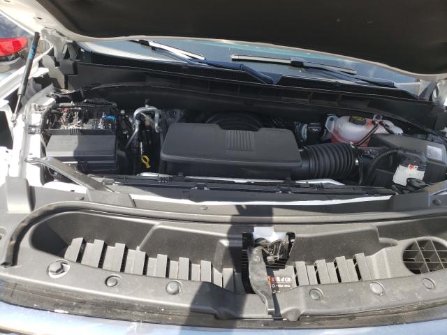 2021 GMC YUKON AT4 1GKS2CKD1MR422949