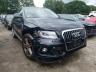 2014 AUDI  Q5