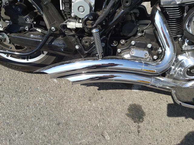 2021 HARLEY-DAVIDSON FLHT 1HD1FVC20MB615363