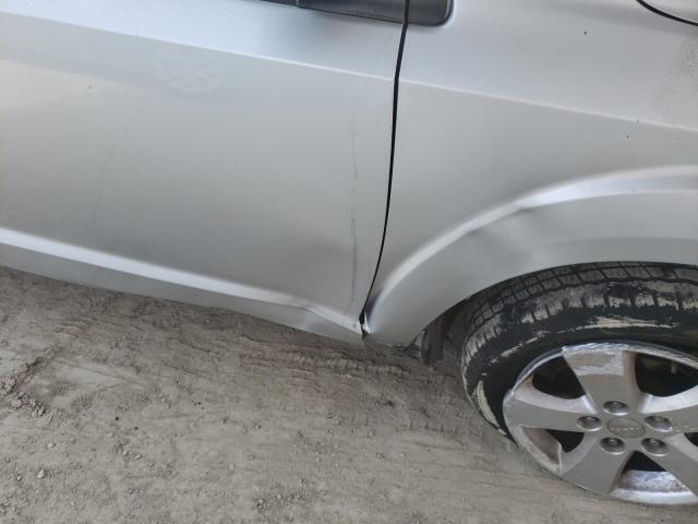 2011 DODGE JOURNEY MA 3D4PG1FG1BT567492