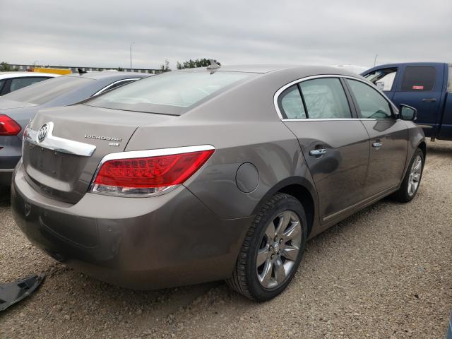 2011 BUICK LACROSSE C 1G4GC5ED4BF131359