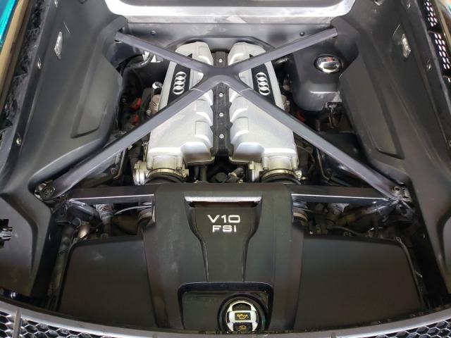 2020 AUDI R8 WUAEEAFXXL7900789