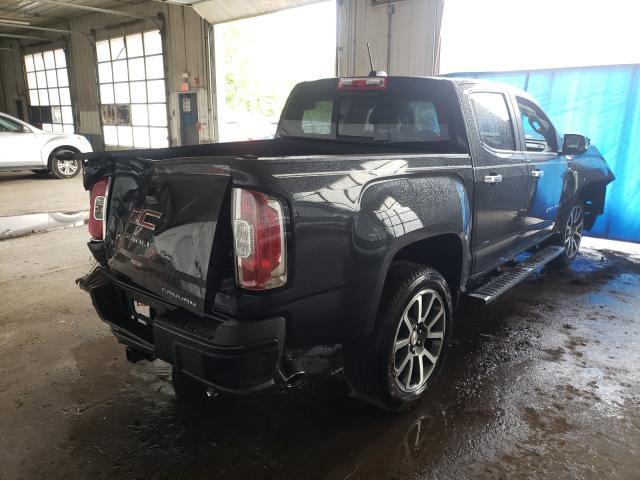 2021 GMC CANYON DEN 1GTG6EEN7M1144496