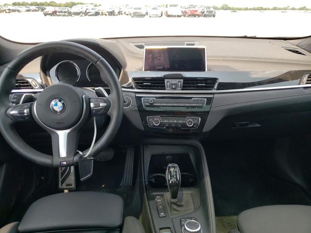 2020 BMW X2 XDRIVE2 WBXYJ1C06L5N99868