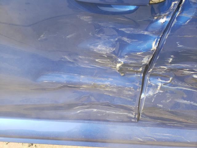 2019 SUBARU WRX JF1VA1A6XK9814639