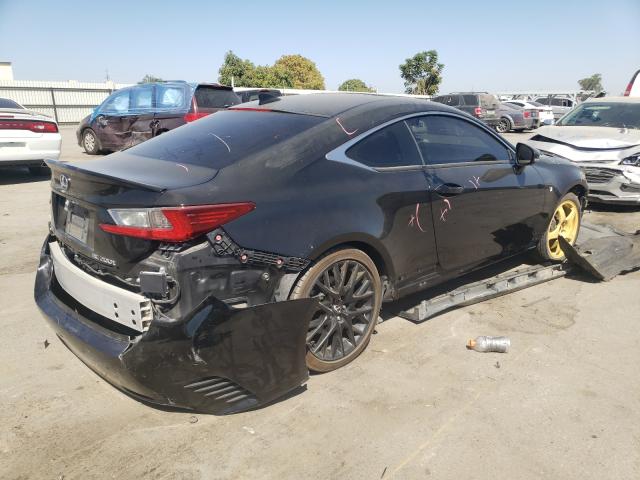 2016 LEXUS RC 200T JTHHA5BC2G5000159