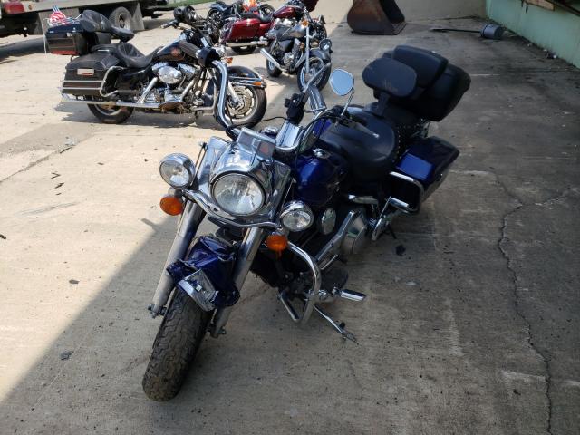 2006 HARLEY-DAVIDSON FLHRI 1HD1FBW126Y691166