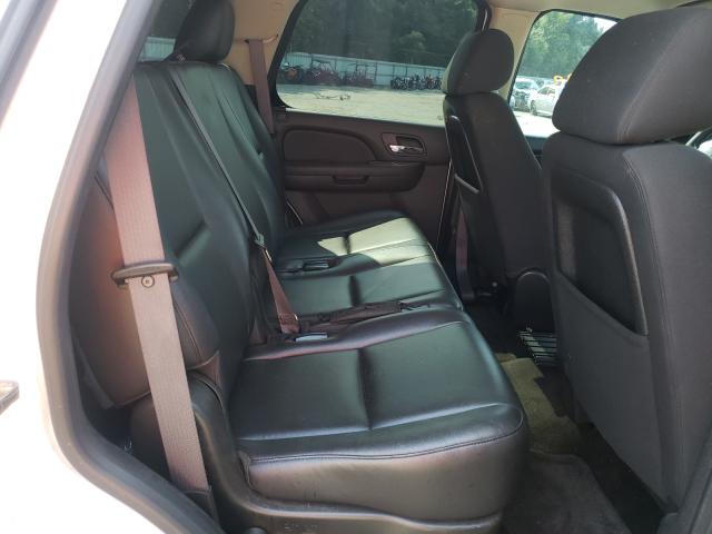 2013 CHEVROLET TAHOE POLI 1GNLC2E03DR253508