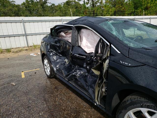 VIN 1G1RD6S57HU118731 2017 Chevrolet Volt, Premier no.9