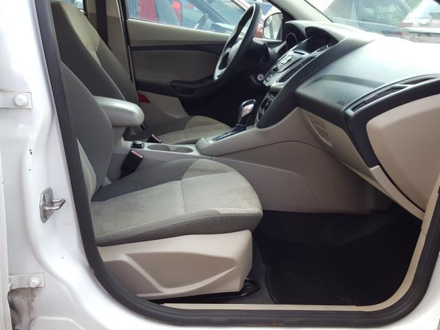 Ford Focus 2011 -auction- 4