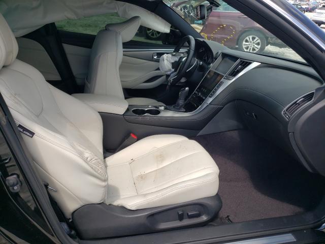 2018 INFINITI Q60 PURE JN1CV7EK5JM200046