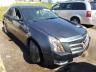 2008 CADILLAC  CTS