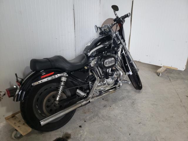 2003 HARLEY-DAVIDSON XL1200 C 1HD1CGP103K401025