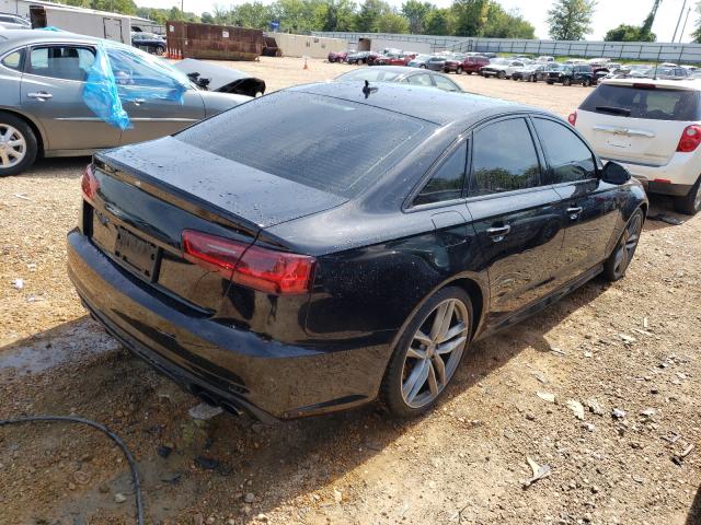 2016 AUDI S6 PREMIUM WAUF2AFC8GN163498