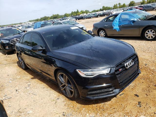 2016 AUDI S6 PREMIUM WAUF2AFC8GN163498