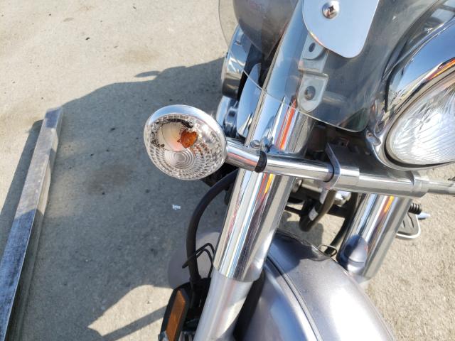 2007 YAMAHA XVS1100 JYAVP11Y07A010894