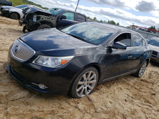 2012 BUICK LACROSSE T 1G4GJ5G39CF191018